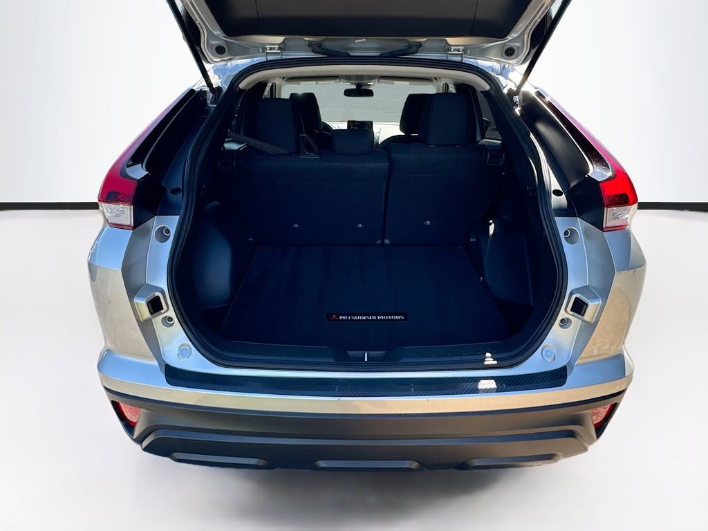 Used 2024 Mitsubishi Eclipse Cross LE image 25