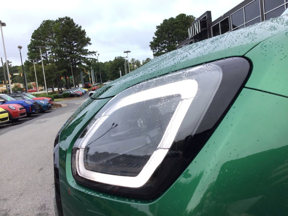 New 2026 MINI Cooper Countryman S image 26