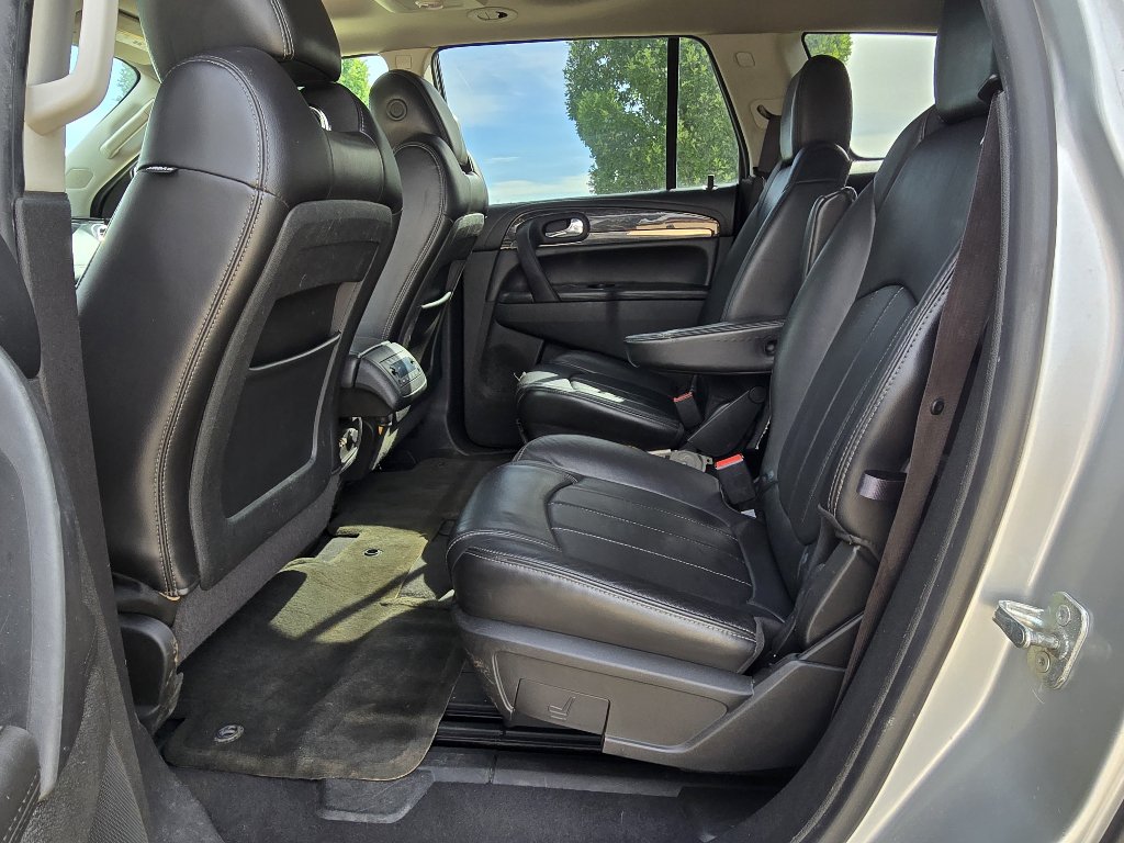 Used 2013 Buick Enclave Leather w/ Trailering Provision Package AWD/4WD image 14