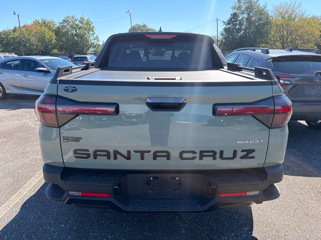 Used 2024 Hyundai Santa Cruz XRT AWD/4WD image 6