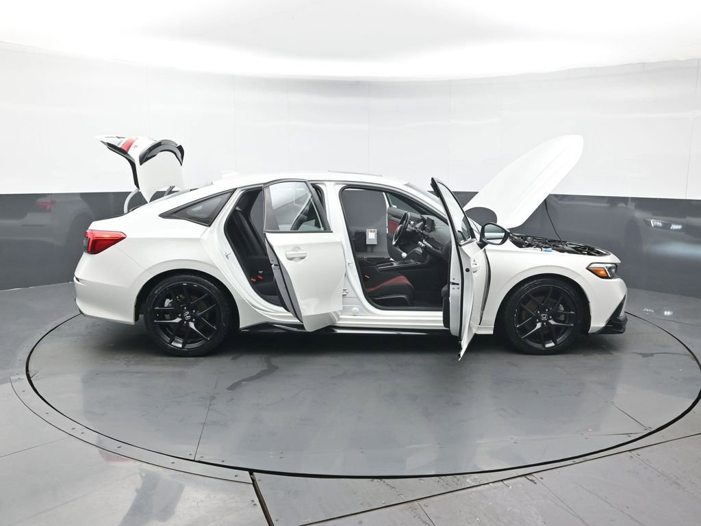 Used 2022 Honda Civic Si image 54