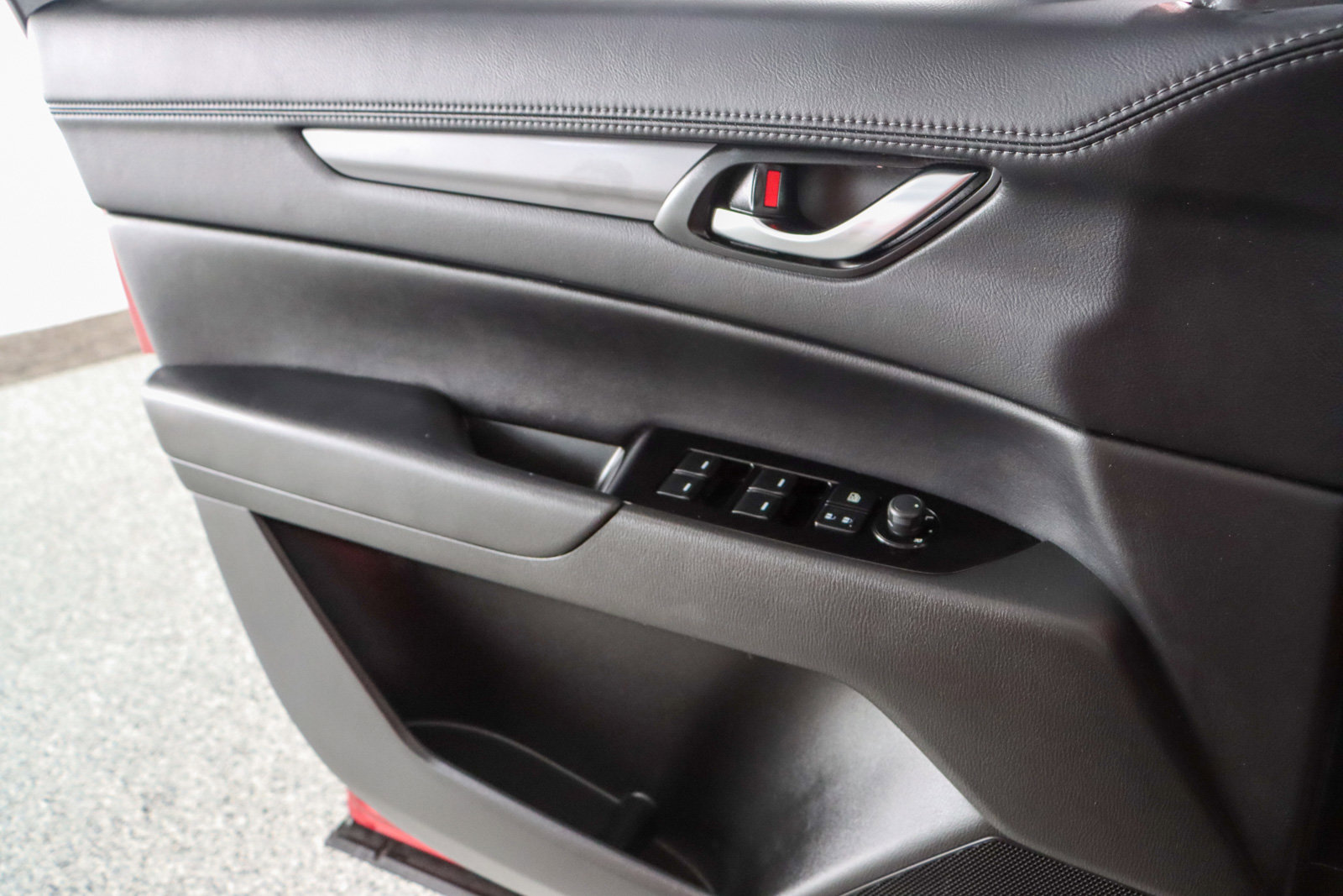 Used 2022 MAZDA CX-5 AWD 2.5 S w/ Select Package image 21