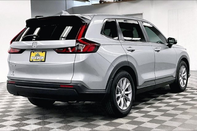 Used 2024 Honda CR-V EX image 13
