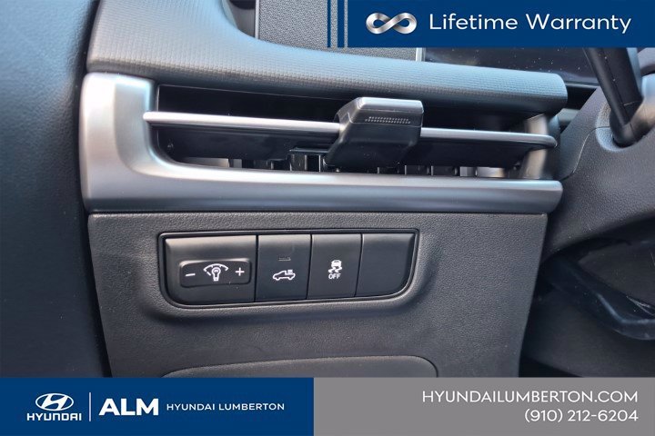 New 2026 Hyundai Santa Cruz SEL FWD image 31