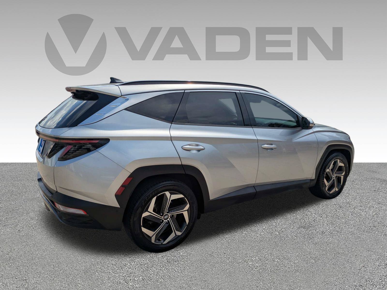 Used 2022 Hyundai Tucson Limited FWD image 27
