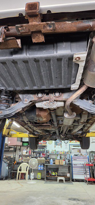 Used 2008 Honda Ridgeline RTX image 47