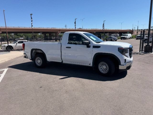 Used 2022 GMC Sierra 1500 Pro w/ Pro Value Package RWD image 18