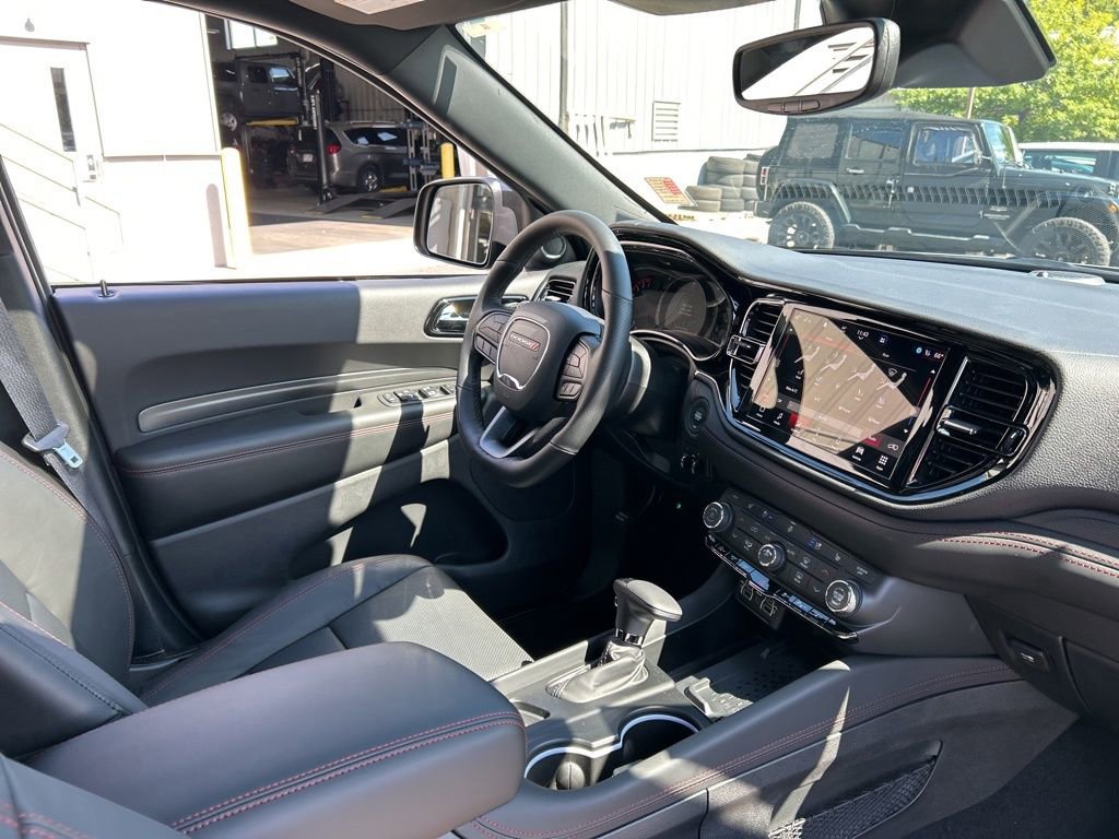 New 2026 Dodge Durango GT image 42