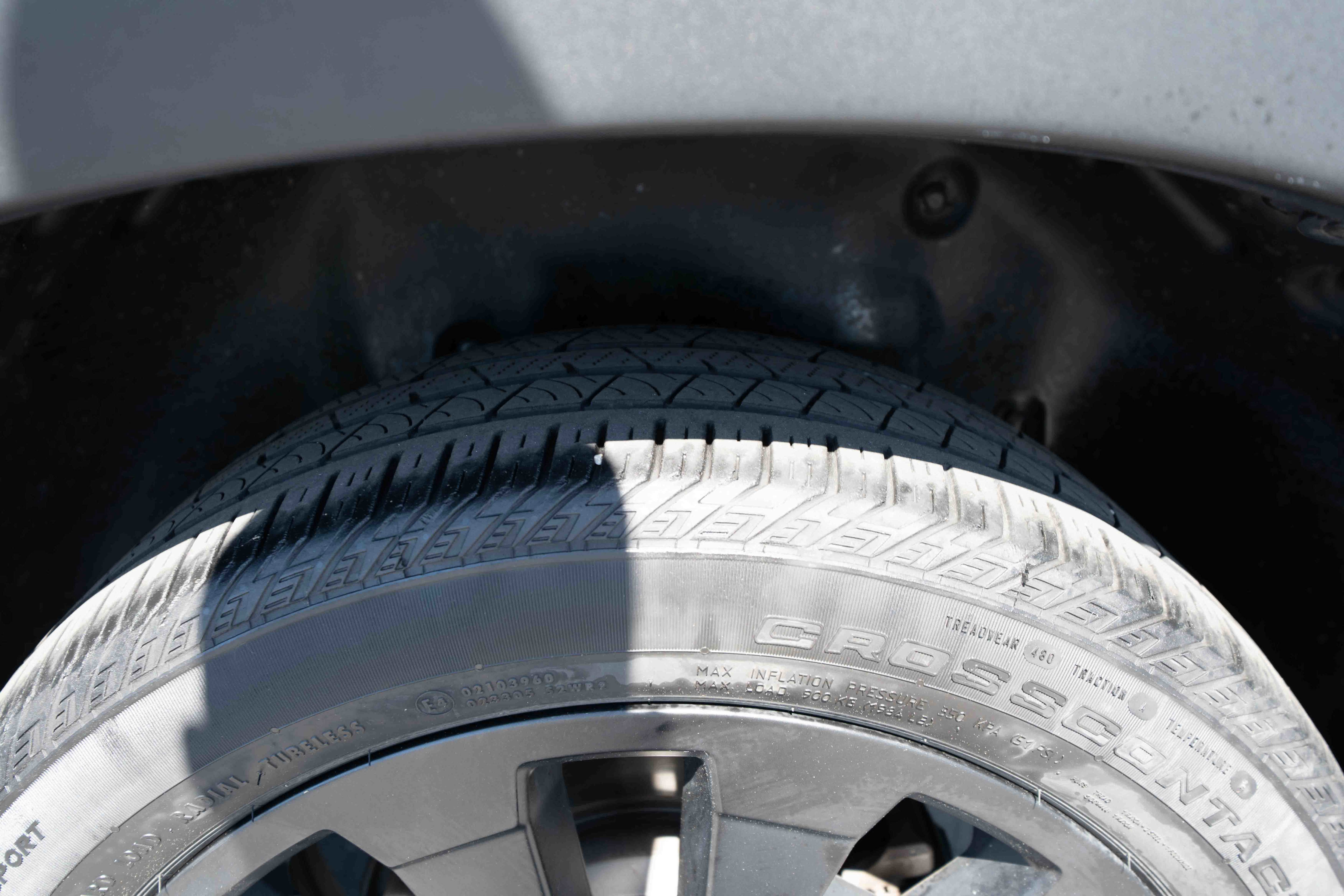 Used 2022 Honda Passport Elite image 31