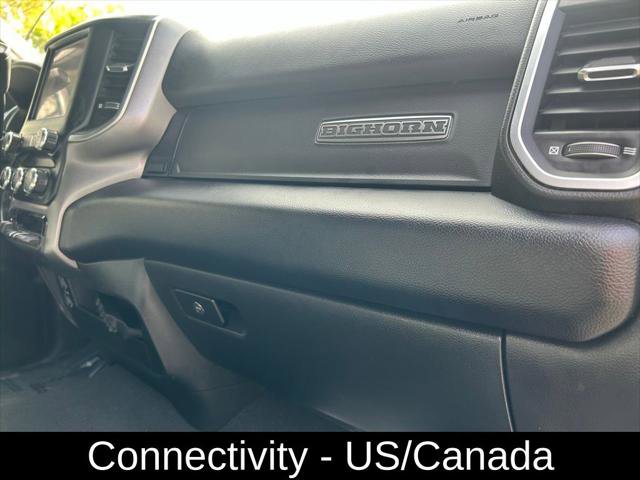 Certified 2024 RAM 2500 Big Horn image 36