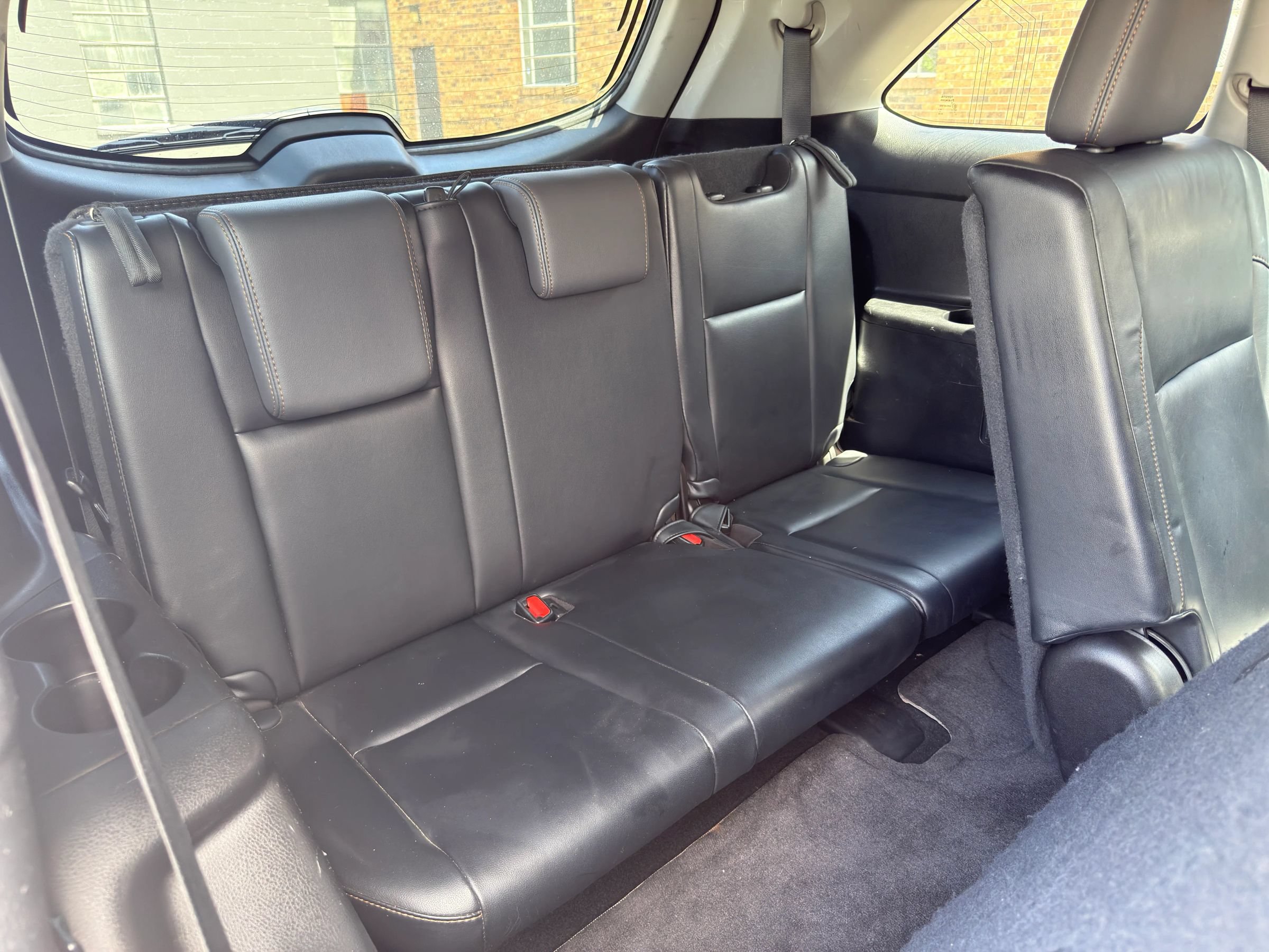 Used 2015 Toyota Highlander XLE FWD image 19