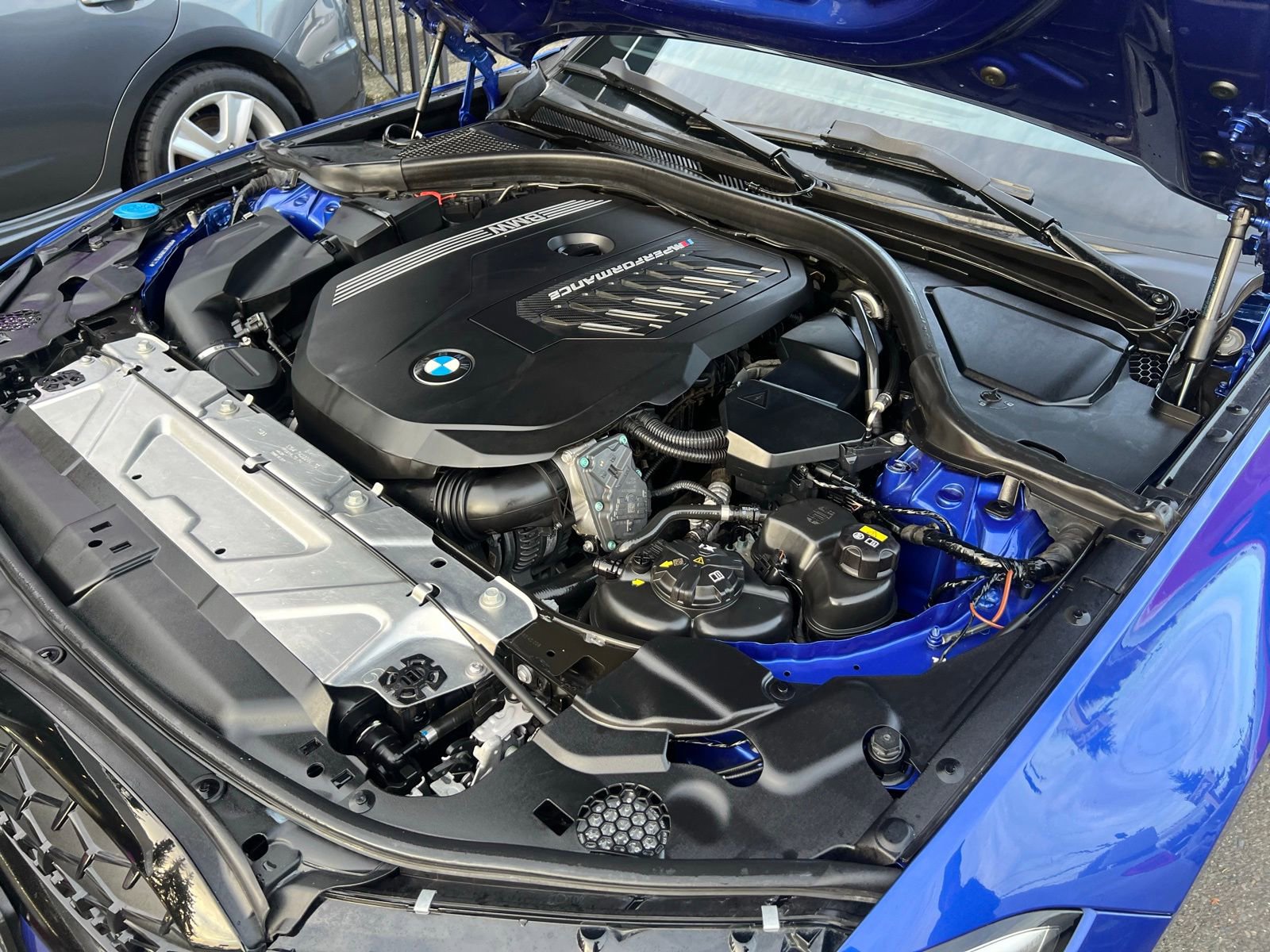 Used 2020 BMW M340i w/ Parking Assistance Package image 17