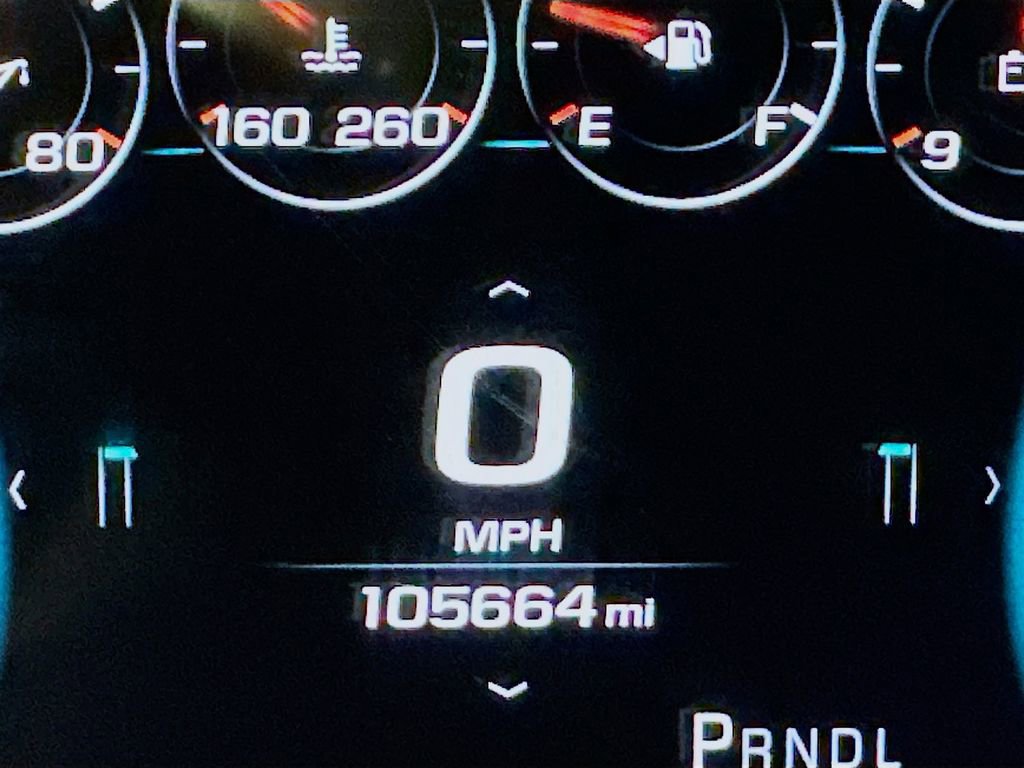 Used 2018 Chevrolet Suburban Premier image 14