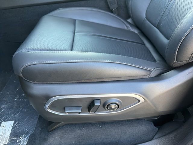 New 2026 Jeep Grand Wagoneer Limited AWD/4WD image 18