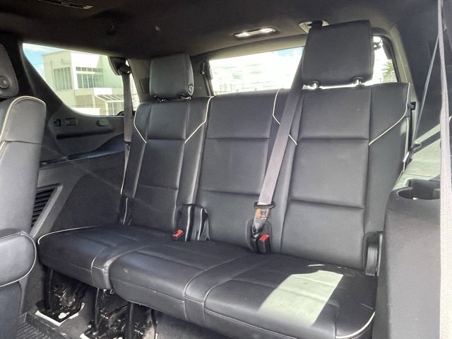 Used 2021 Cadillac Escalade Sport image 19