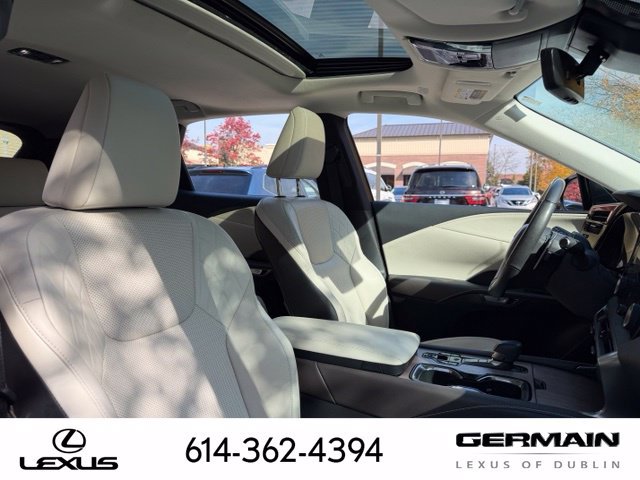 Used 2024 Lexus RX 350 Premium w/ Convenience Package AWD/4WD image 14