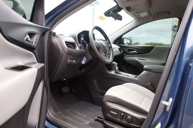 Certified 2024 Chevrolet Equinox LS w/ LS Convenience Package image 11