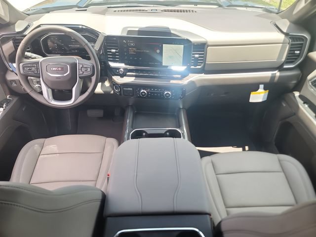 New 2026 GMC Sierra 3500 SLT w/ SLT Convenience Package AWD/4WD image 13