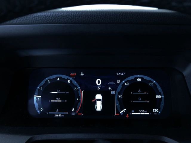 Certified 2025 Toyota 4Runner TRD Off-Road image 32