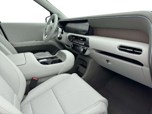 New 2026 Hyundai Palisade SEL AWD/4WD image 10