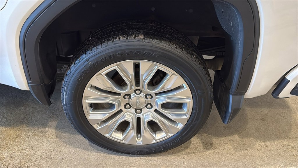 Used 2020 GMC Sierra 1500 Denali w/ Denali Ultimate Package image 10