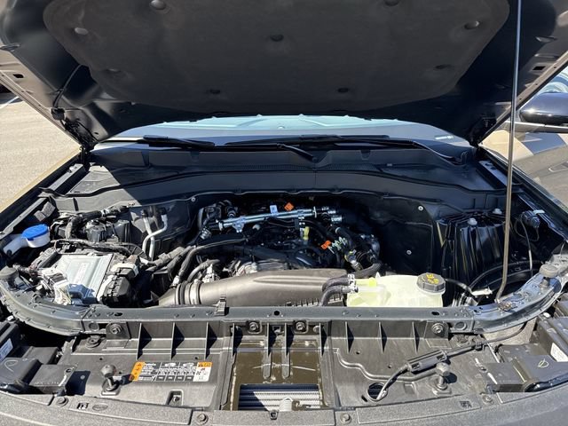 New 2026 Ford Explorer Tremor AWD/4WD image 26