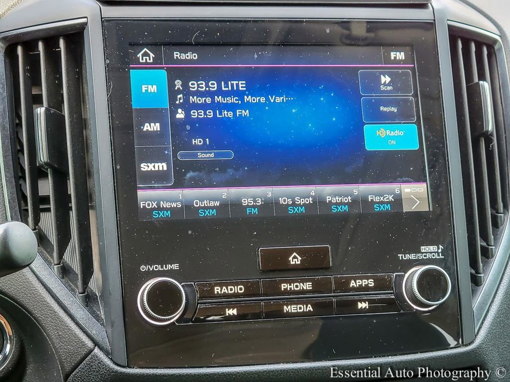 Used 2024 Subaru Forester Sport image 20