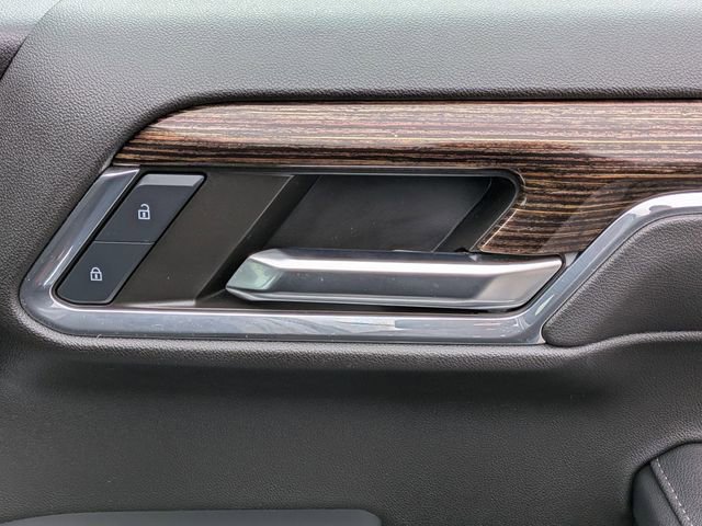 Used 2024 GMC Sierra 1500 SLE w/ Preferred Package image 35