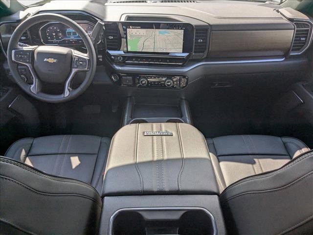 New 2025 Chevrolet Silverado 3500 High Country w/ Technology Package image 16