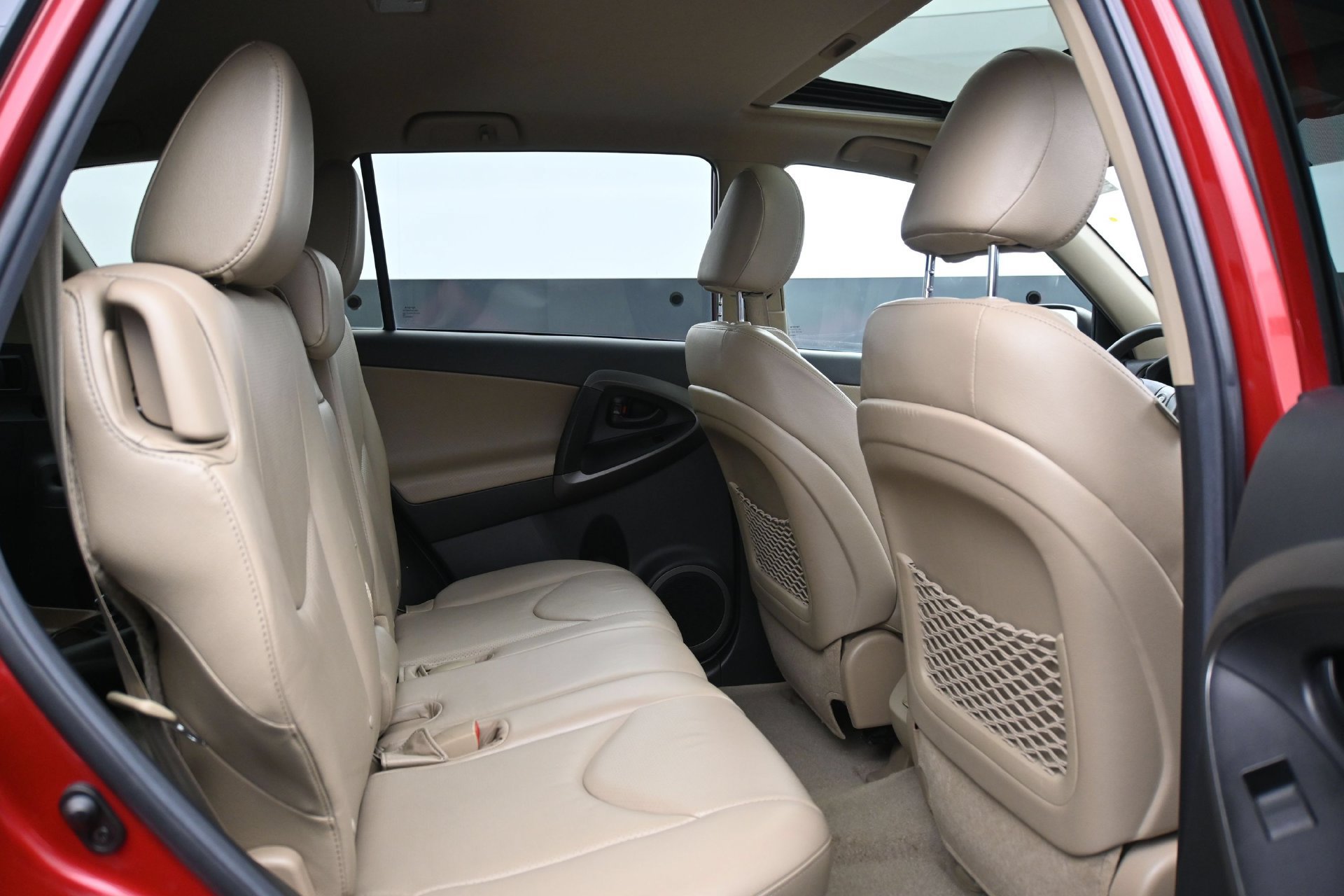 Used 2012 Toyota RAV4 Limited w/ Premium Plus Value Pkg AWD/4WD image 14