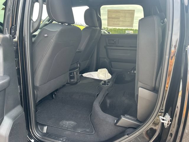 New 2025 RAM 2500 Tradesman AWD/4WD image 37