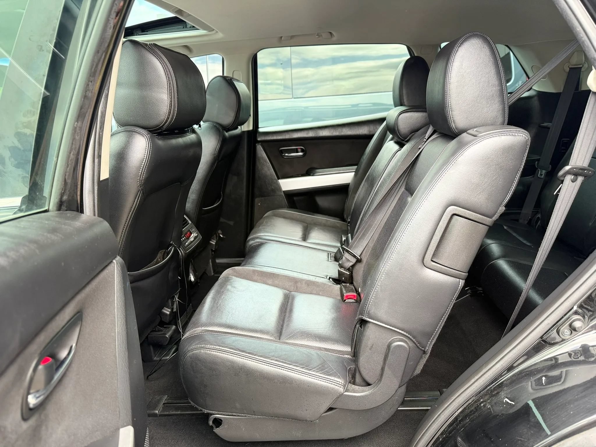 Used 2013 MAZDA CX-9 Grand Touring AWD/4WD image 28
