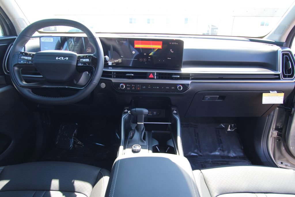 New 2026 Kia Sorento EX image 42
