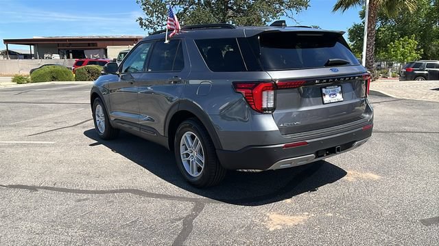 New 2026 Ford Explorer Active w/ Active Comfort Package RWD image 5