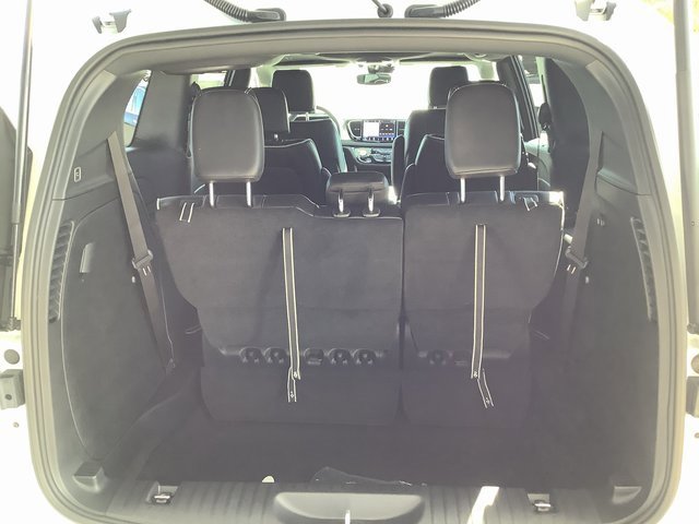 New 2026 Chrysler Pacifica Limited image 31