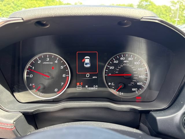 Certified 2023 Subaru WRX Limited AWD/4WD image 28