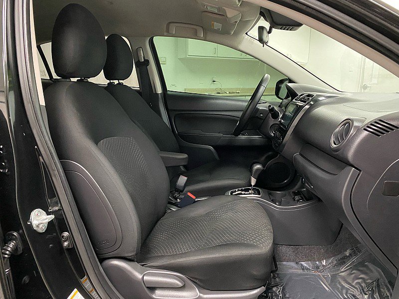 Used 2023 Mitsubishi Mirage G4 SE image 13