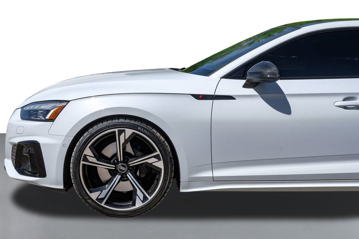 Used 2024 Audi S5 Prestige image 10
