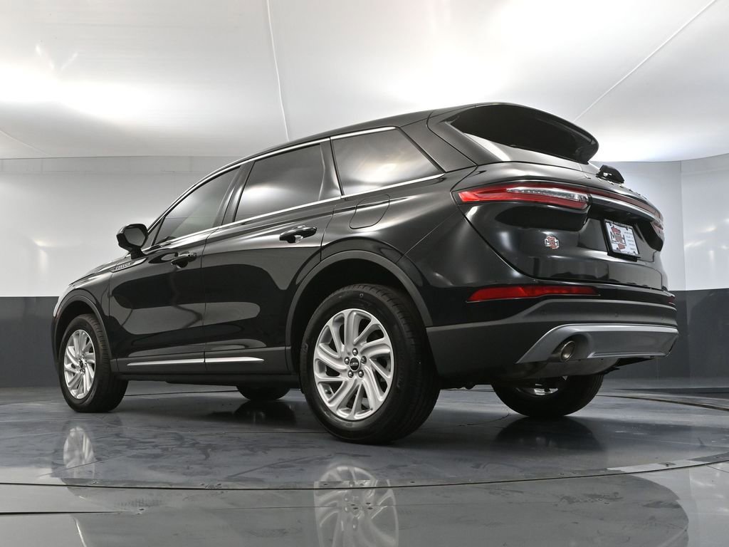 Used 2024 Lincoln Corsair Premiere image 51