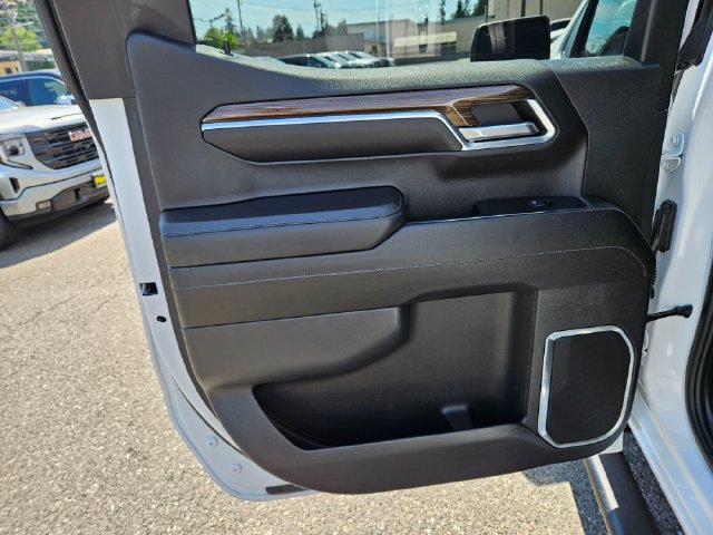 Used 2024 Chevrolet Silverado 1500 RST w/ True North Edition Plus AWD/4WD image 21