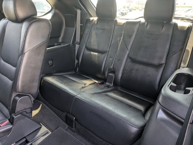 Used 2019 MAZDA CX-9 Grand Touring FWD image 36