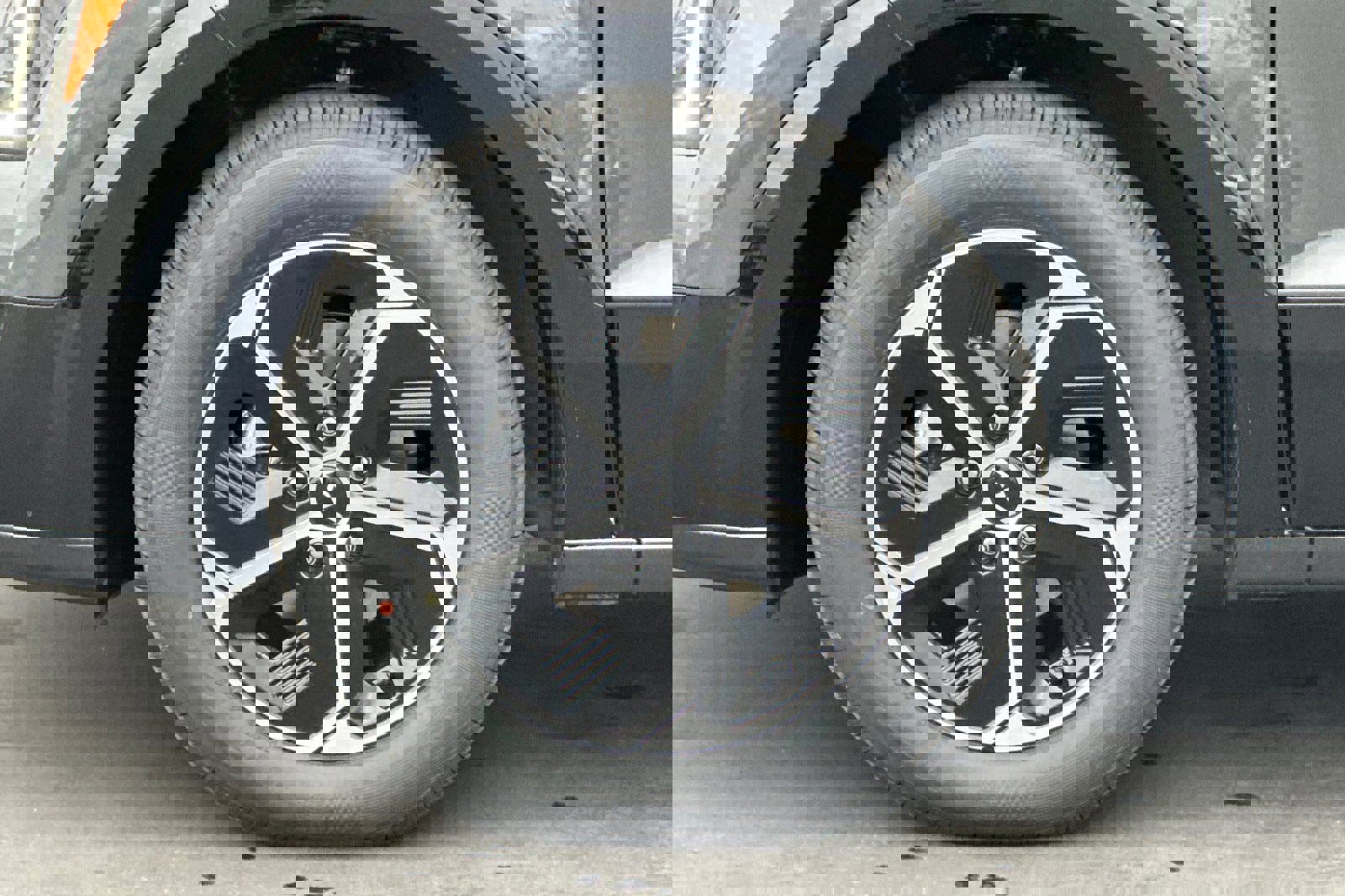 New 2026 Kia Niro SX image 26