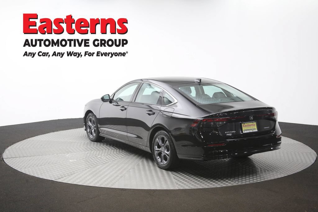 Used 2024 Honda Accord EX-L image 66