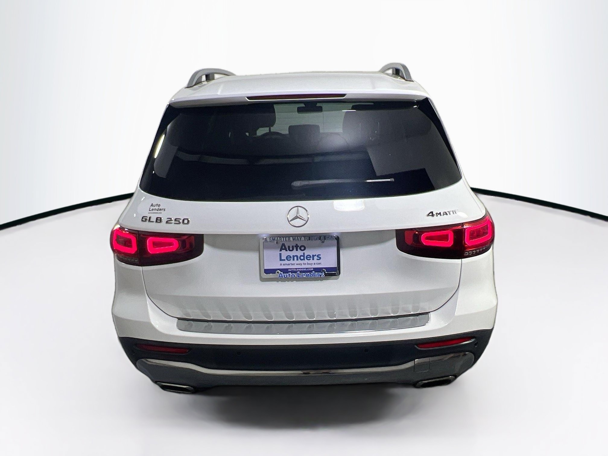 Used 2022 Mercedes-Benz GLB 250 4MATIC image 6