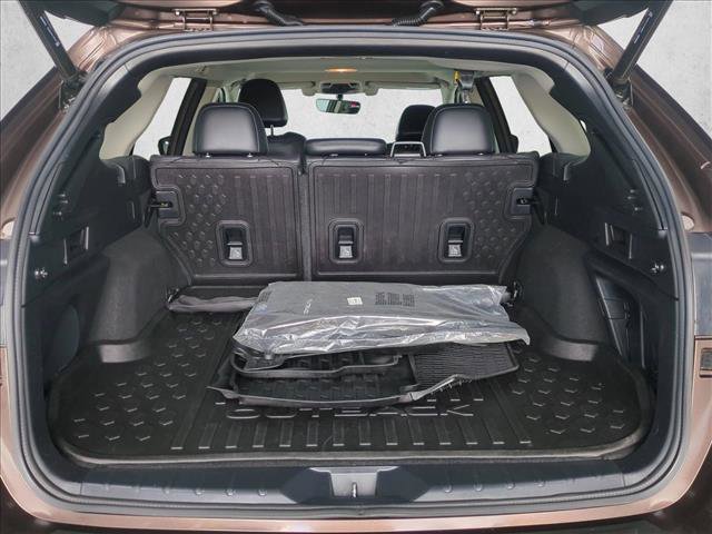 Used 2020 Subaru Outback Limited XT AWD/4WD image 6