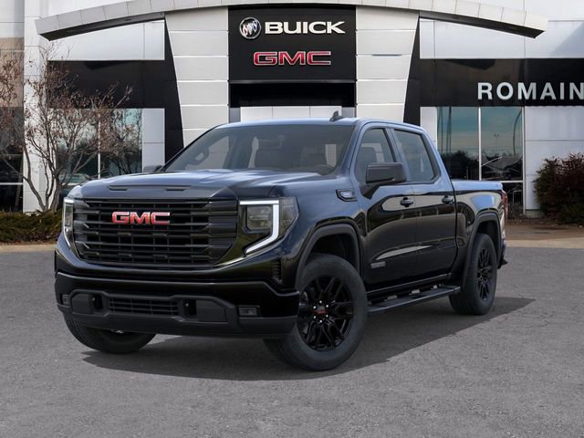 New 2026 GMC Sierra 1500 Elevation image 6