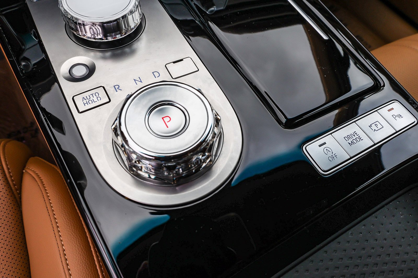 Used 2025 Genesis G80 2.5T image 23