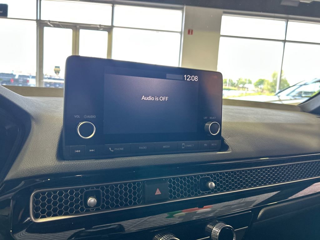 Used 2024 Honda Civic Sport image 24