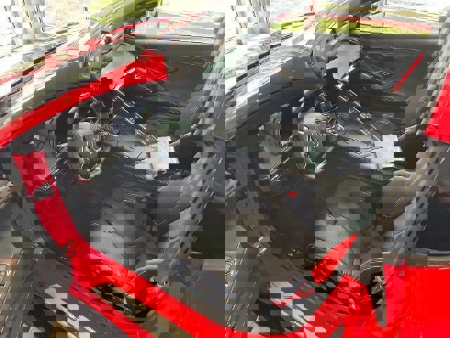 Used 2024 Chevrolet Corvette Z06 w/ Stealth Interior Trim Package image 16