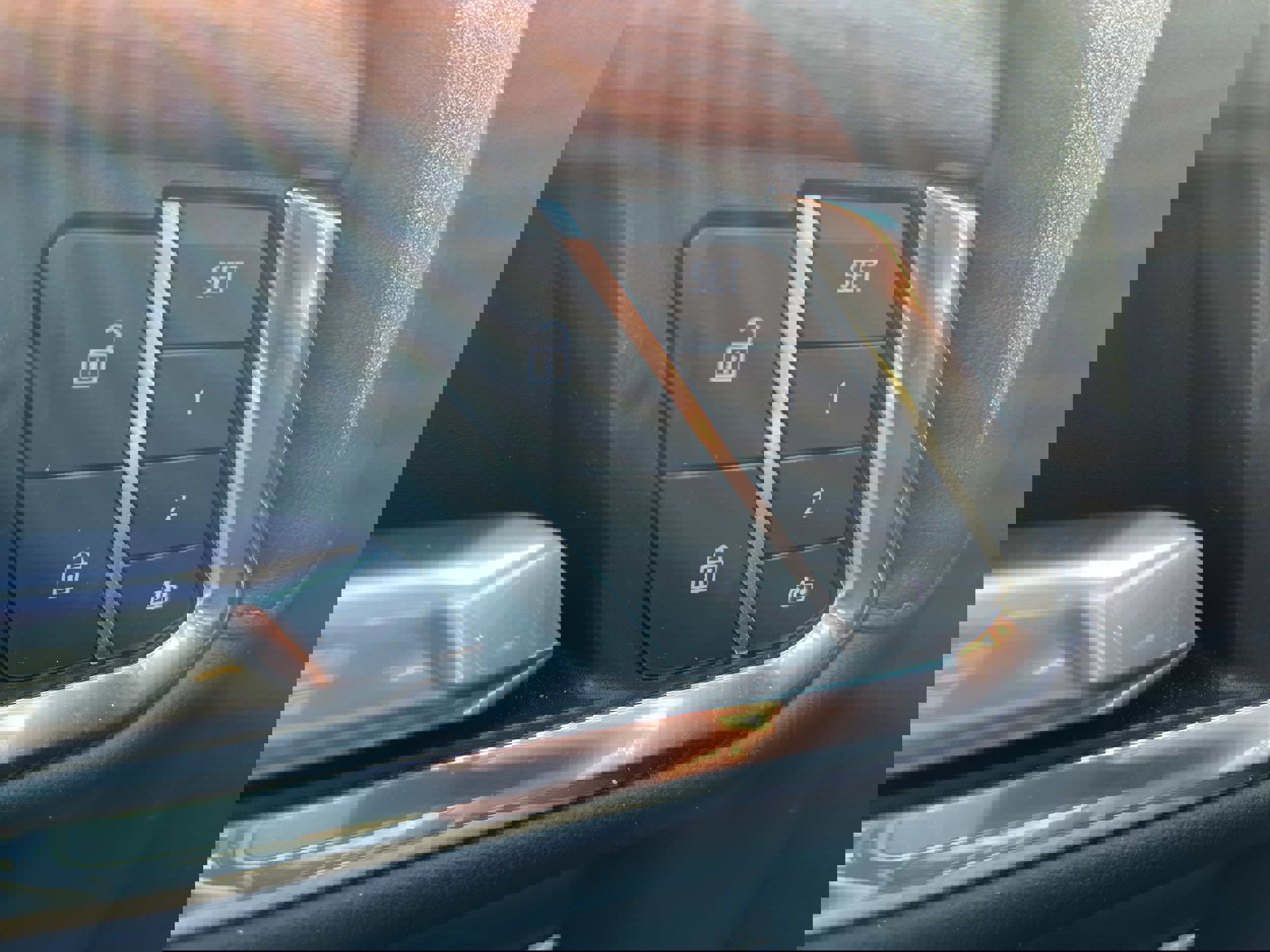 Used 2022 GMC Sierra 1500 Denali image 23